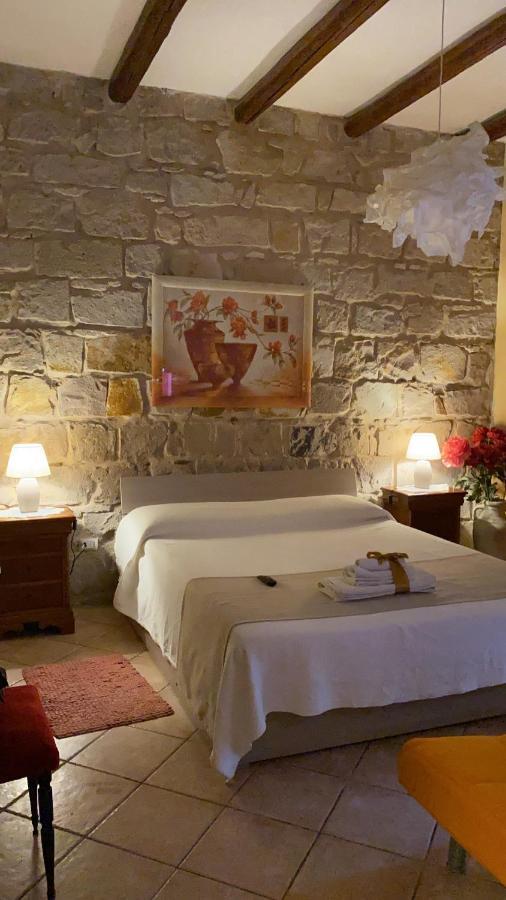B&B Domus De Janas Gonnesa Esterno foto
