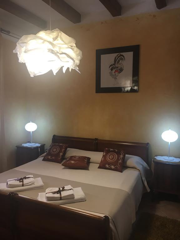 B&B Domus De Janas Gonnesa Esterno foto