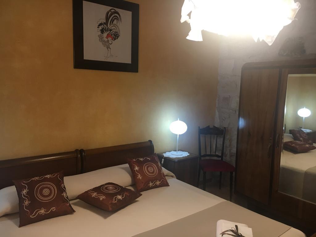 B&B Domus De Janas Gonnesa Esterno foto