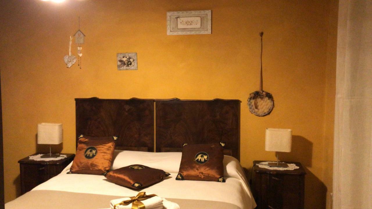 B&B Domus De Janas Gonnesa Esterno foto